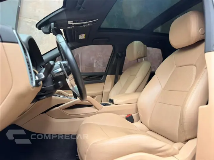 CAYENNE 3.0 V6 S AWD S