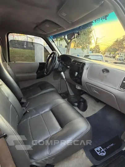Ranger XLT 4.0 4x2 CS