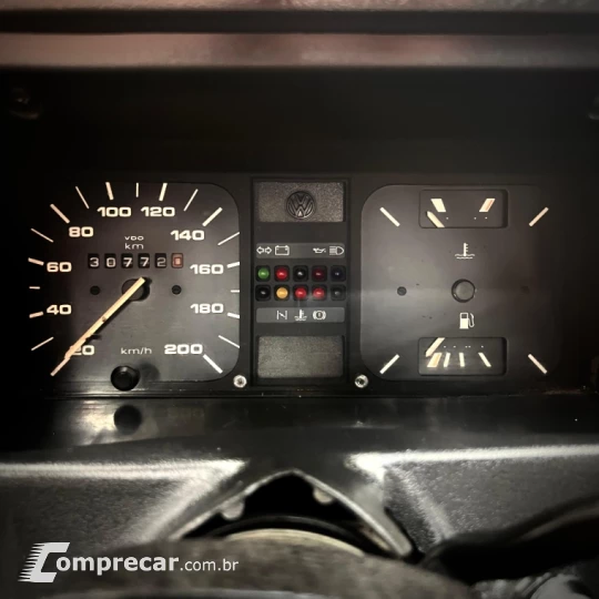 SAVEIRO 1.8 CL CS 8V