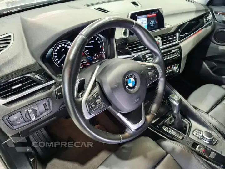 X1 SDRIVE 20I X-LINE 2.0 ACTIVE FLEX