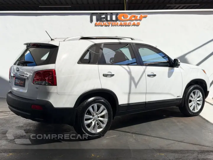 Sorento 3.5 V6 24V 4x2 Aut.