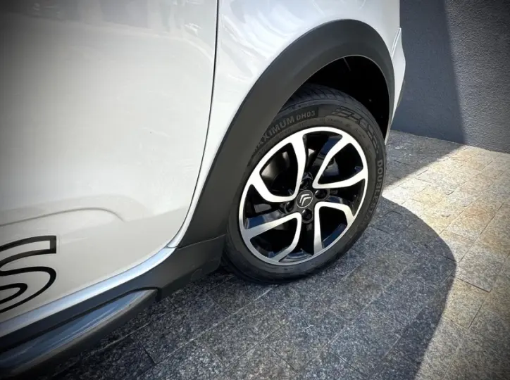 AIRCROSS 1.6 Exclusive 16V