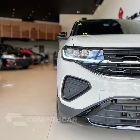 T-CROSS 1.4 250 TSI Highline