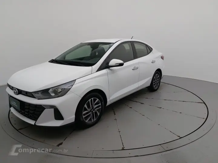 HB20S 1.0 12V FLEX LIMITED PLUS MANUAL