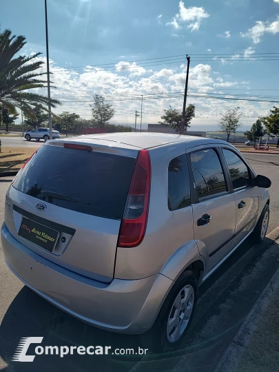 FIESTA 1.0 MPI 8V