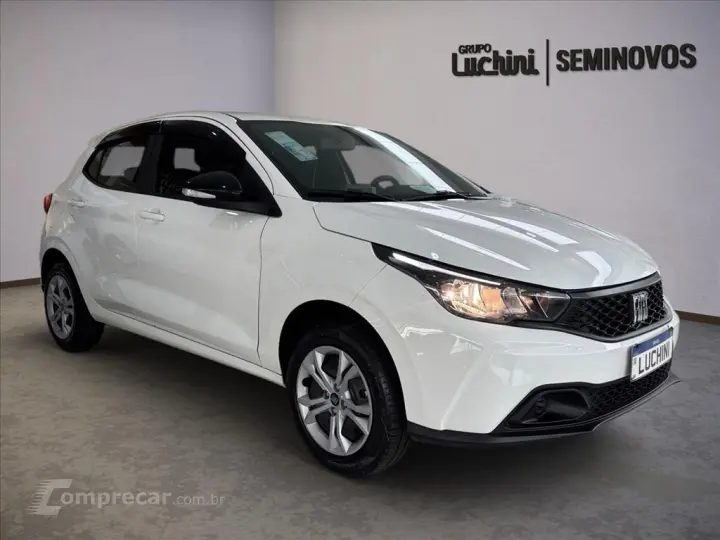 ARGO 1.0 FIREFLY FLEX DRIVE MANUAL