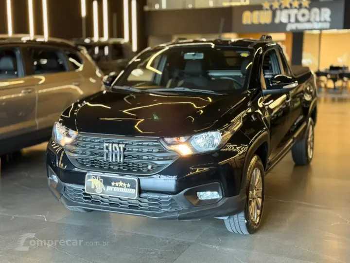 STRADA 1.3 FIREFLY FLEX FREEDOM CS MANUAL