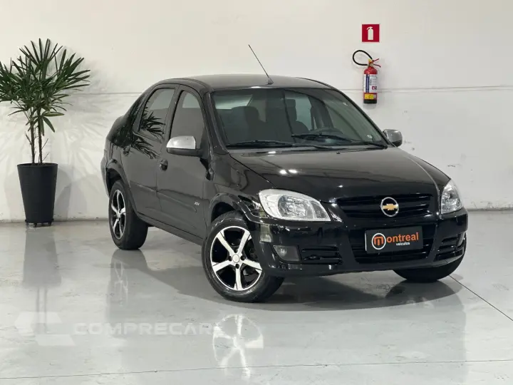 PRISMA 1.4 MPFI JOY 8V