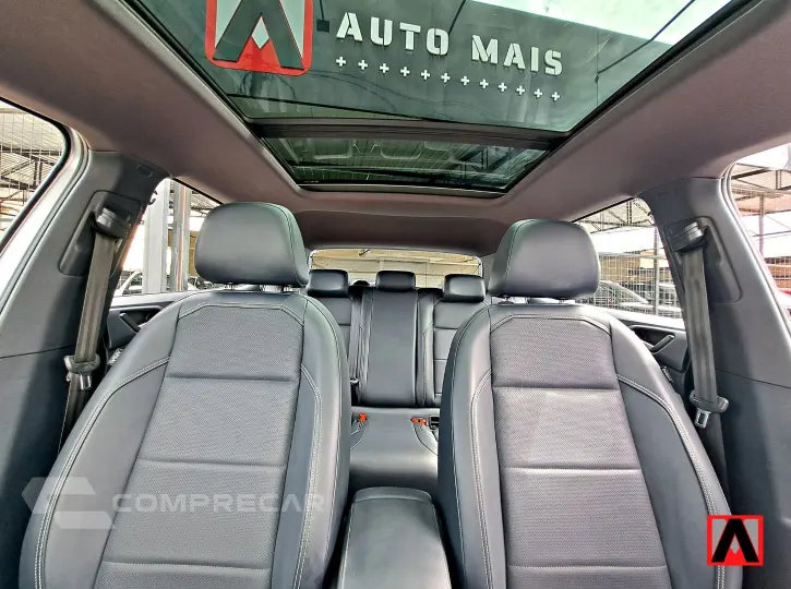 T-CROSS 1.4 250 TSI Highline