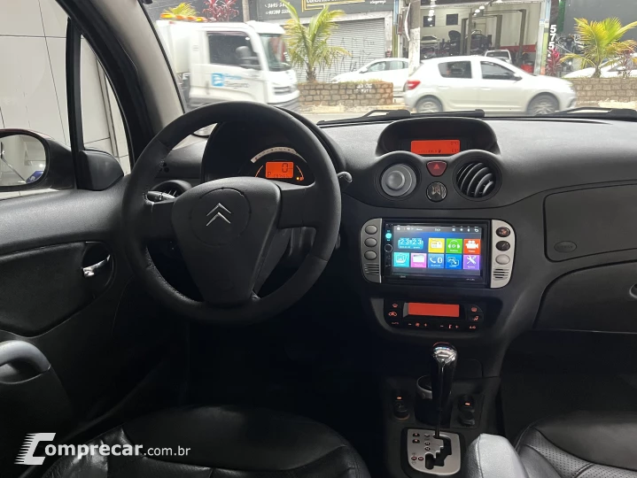C3 1.6 Solaris 16V