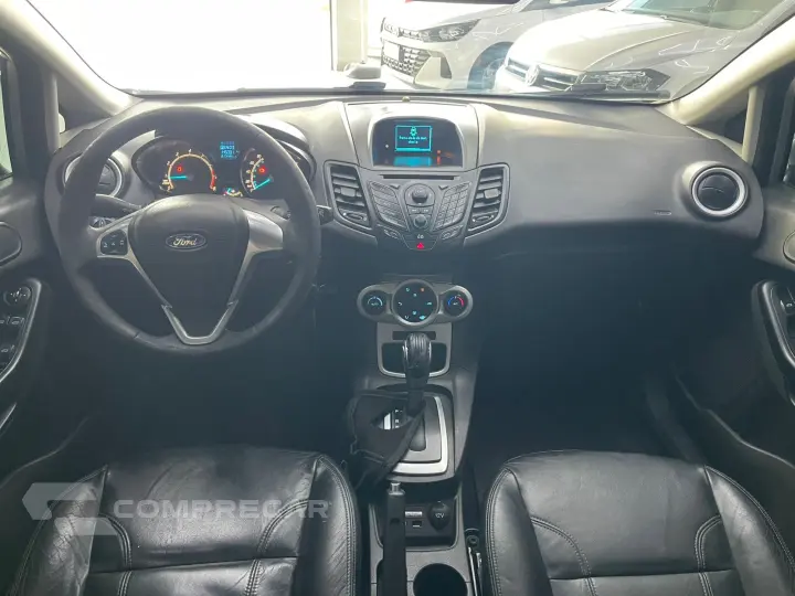FIESTA 1.6 MPI 8V