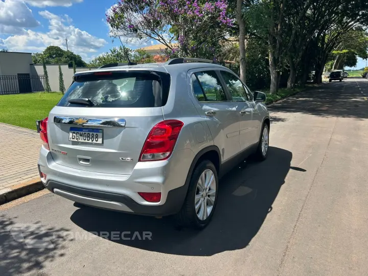 TRACKER 1.4 16V Turbo Premier