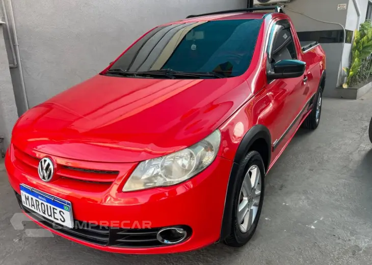 SAVEIRO 1.6 CS 8V