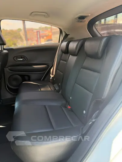 HR-V 1.8 16V EXL
