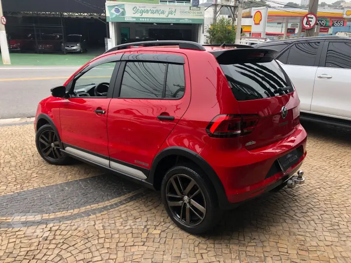 Fox 1.6 Msi Total Flex Xtreme 4P Manual