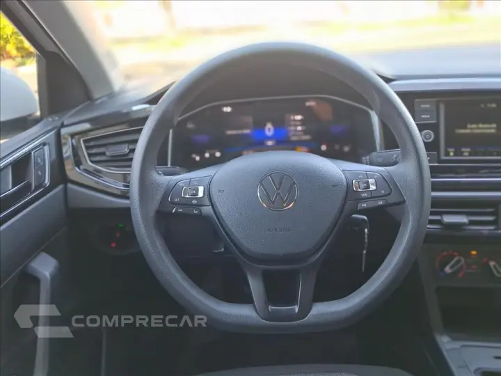 VIRTUS 1.0 170 TSI MANUAL