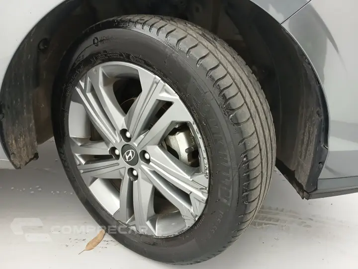 HB20S 1.0 TGDI FLEX LIMITED AUTOMÁTICO