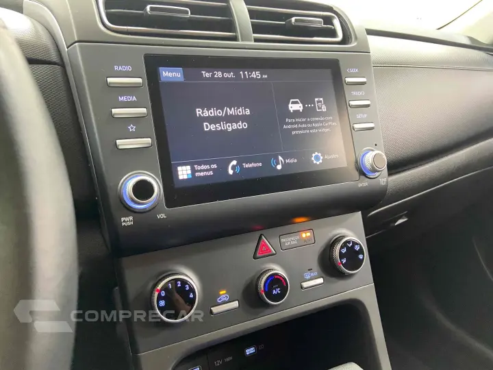 CRETA 1.0 TGDI FLEX COMFORT AUTOMÁTICO