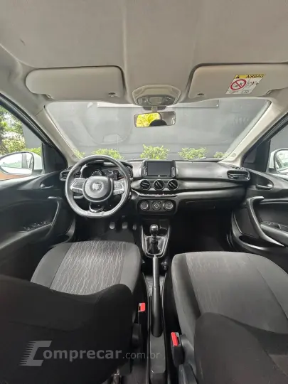 ARGO 1.0 Firefly Drive