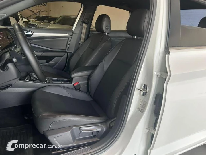 JETTA R-LINE 250 TSI 1.4 FLEX 16V AUT.