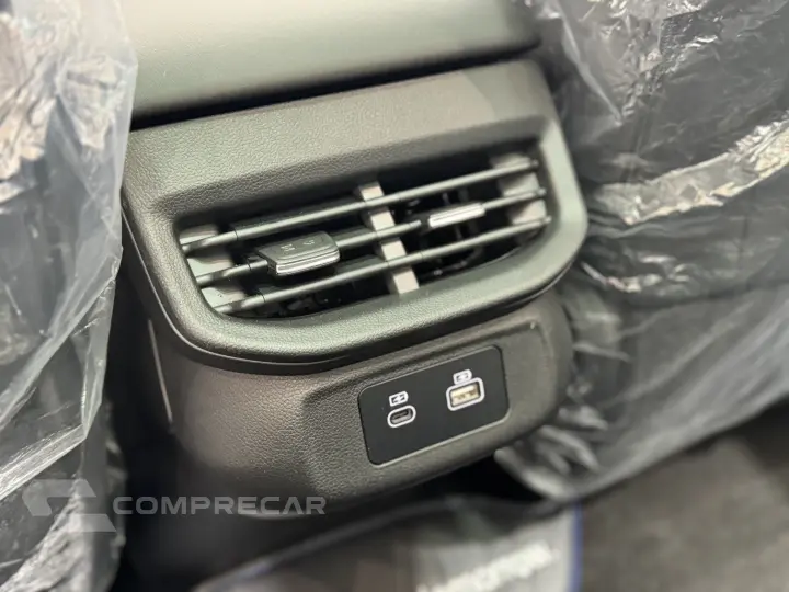 HAVAL H6 1.5 PHEV19 E-TRACTION
