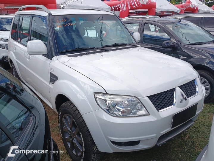 PAJERO TR4 2.0 4X2 16V