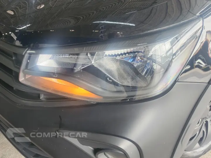 SAVEIRO 1.6 MSI ROBUST CS 16V FLEX 2P MANUAL