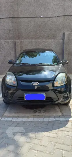 Ford ka 1.0