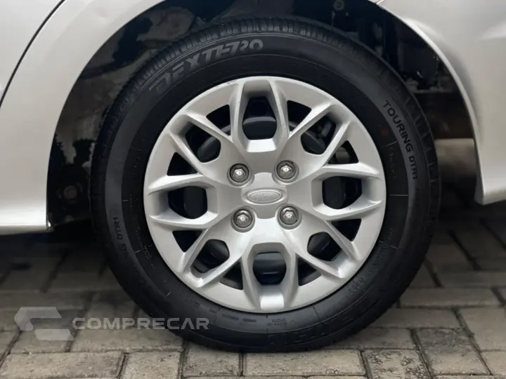 KA SEDAN 1.5 SIGMA FLEX SE PLUS MANUAL