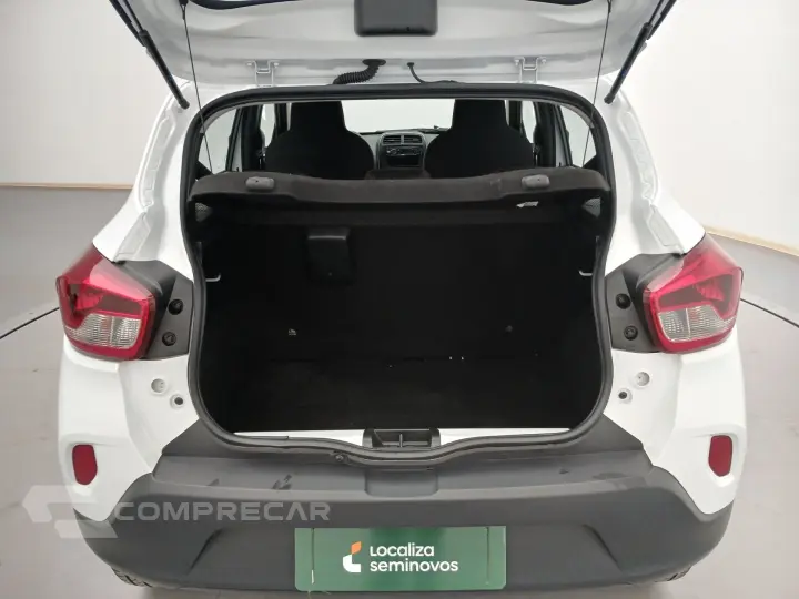 KWID 1.0 12V SCE FLEX ZEN MANUAL