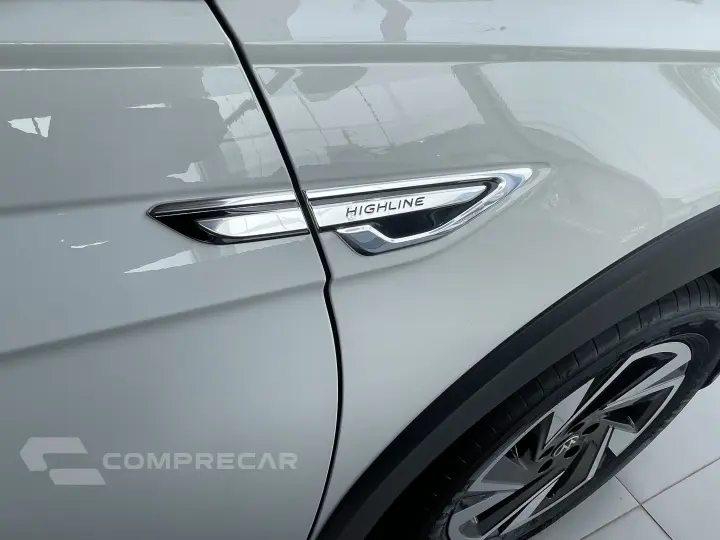 NIVUS 1.0 200 TSI Highline