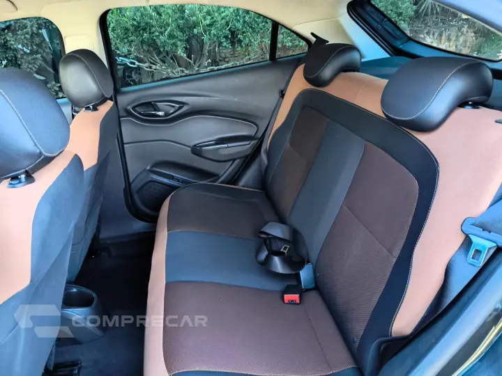 ONIX 1.4 MPFI Activ 8V