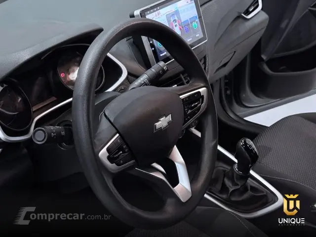 ONIX - 1.0 LT MANUAL