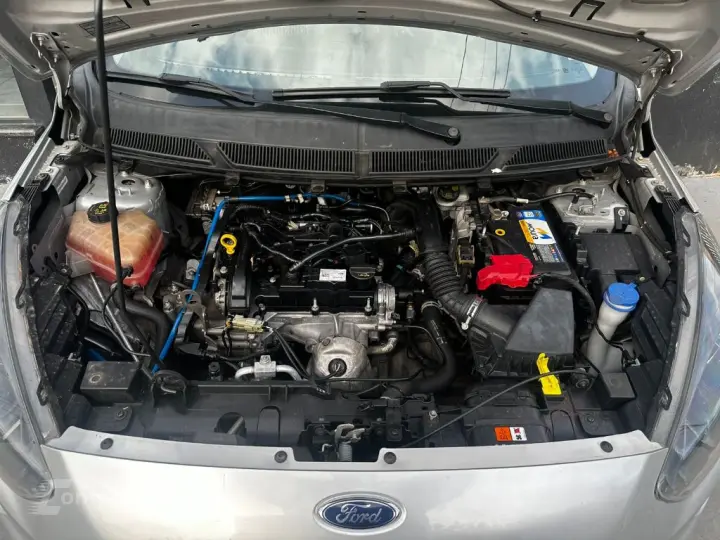 Ka 1.0 SE/SE Plus TiVCT Flex 5p