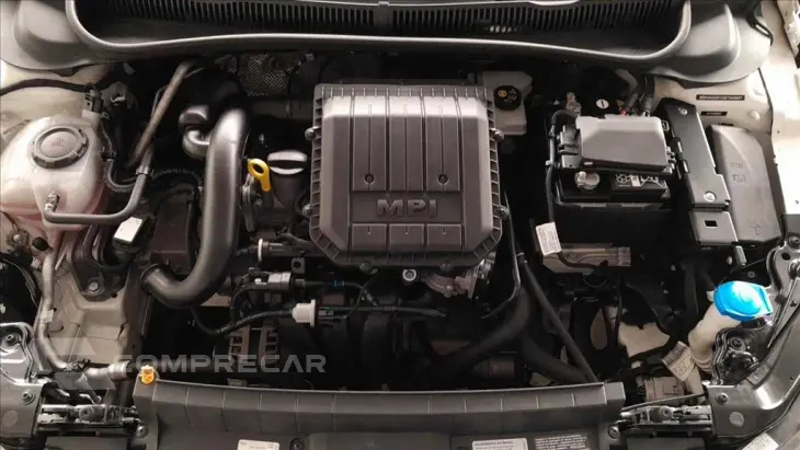 POLO 1.0 MPI TRACK MANUAL