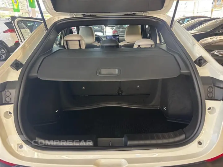 FASTBACK 1.3 TURBO 270 FLEX LIMITED EDITION AT6