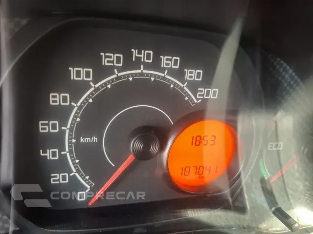 PALIO - 1.0 MPI FIRE 8V 2P MANUAL