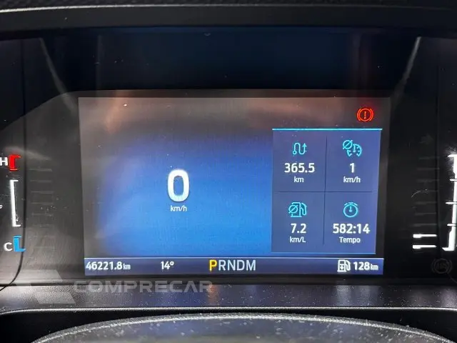 RANGER - 2.0 TURBO CD XLS 4X2 AUTOMÁTICO