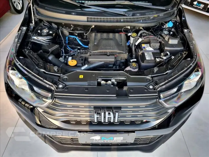 STRADA 1.3 Firefly Freedom CS