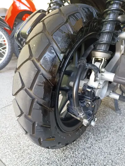 ADV 150