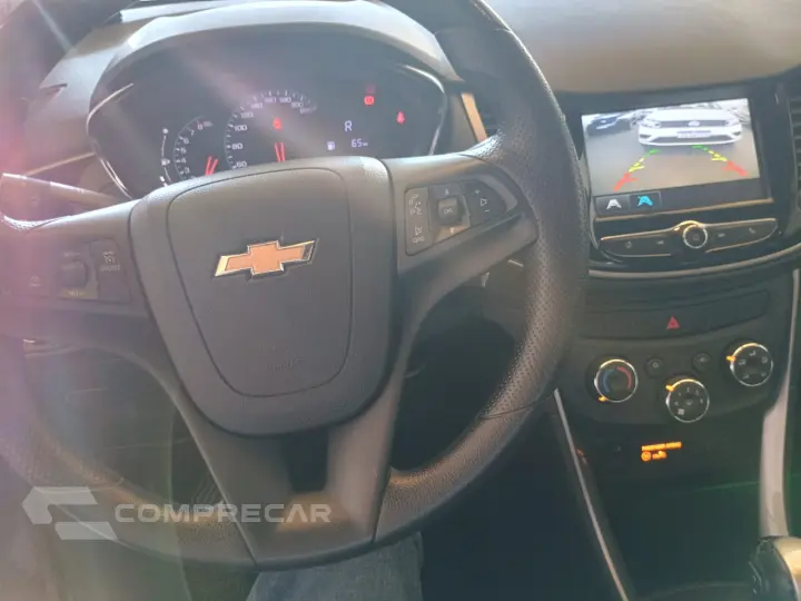 TRACKER 1.4 16V Turbo LT