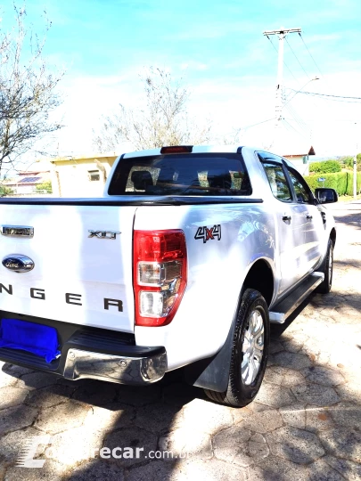RANGER 3.2 XLT 4X4 CD 16V
