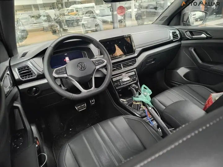 T-CROSS 1.4 250 TSI Highline
