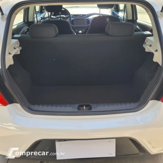 ONIX HATCH LT 1.0 8V FlexPower 5p Mec.
