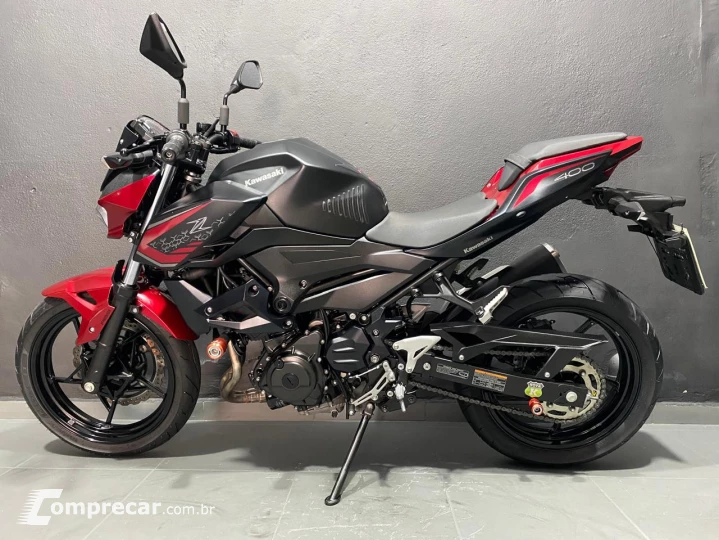 Z 400 ABS