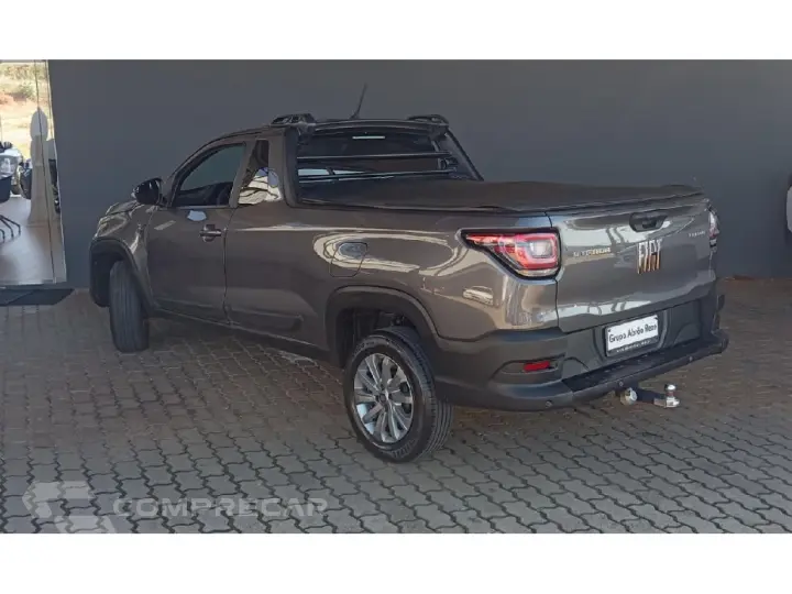 STRADA 1.3 FIREFLY FLEX FREEDOM CS MANUAL