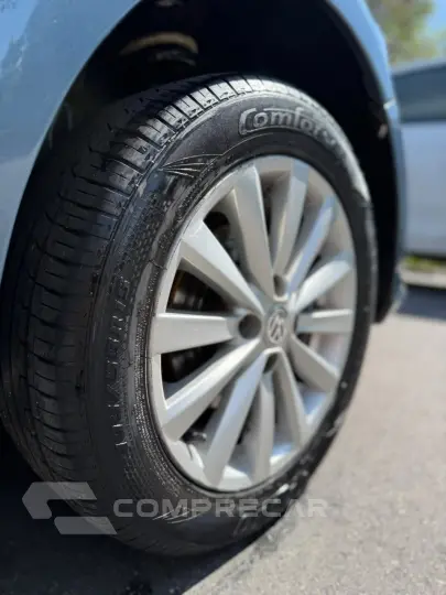 GOL 1.0 12V Totalflex MPI Comfortline