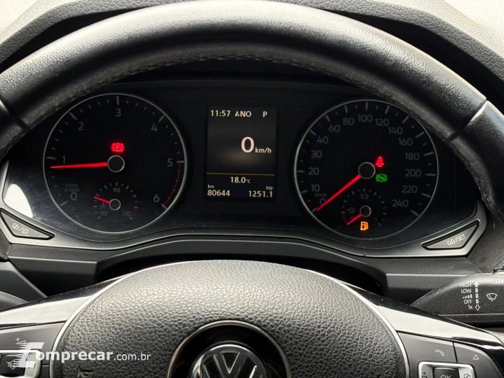 AMAROK 3.0 V6 TDI Highline CD 4motion