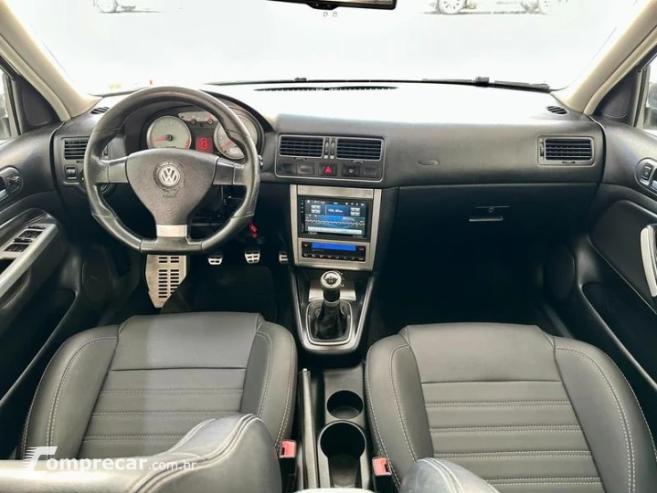 GOLF 1.6 MI Sportline 8V