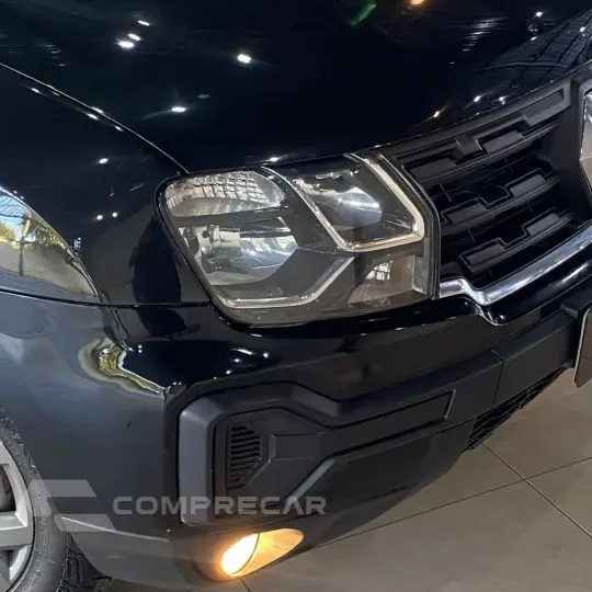OROCH Intense 1.6 Flex 16V Mec.